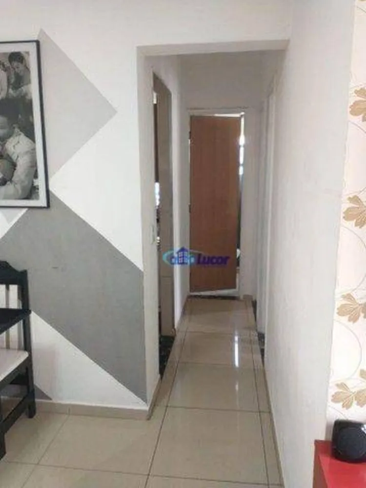 Apartamento, 2 quartos, 48 m² - Foto 4