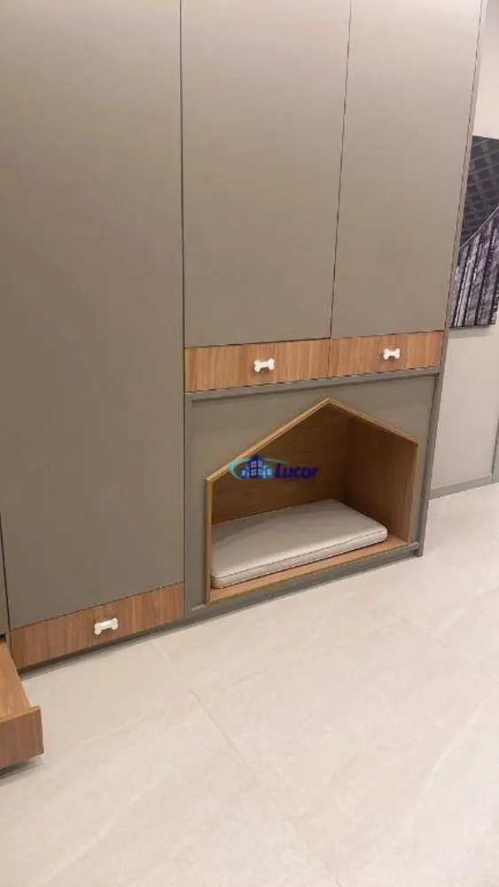 Apartamento, 4 quartos, 420 m² - Foto 4
