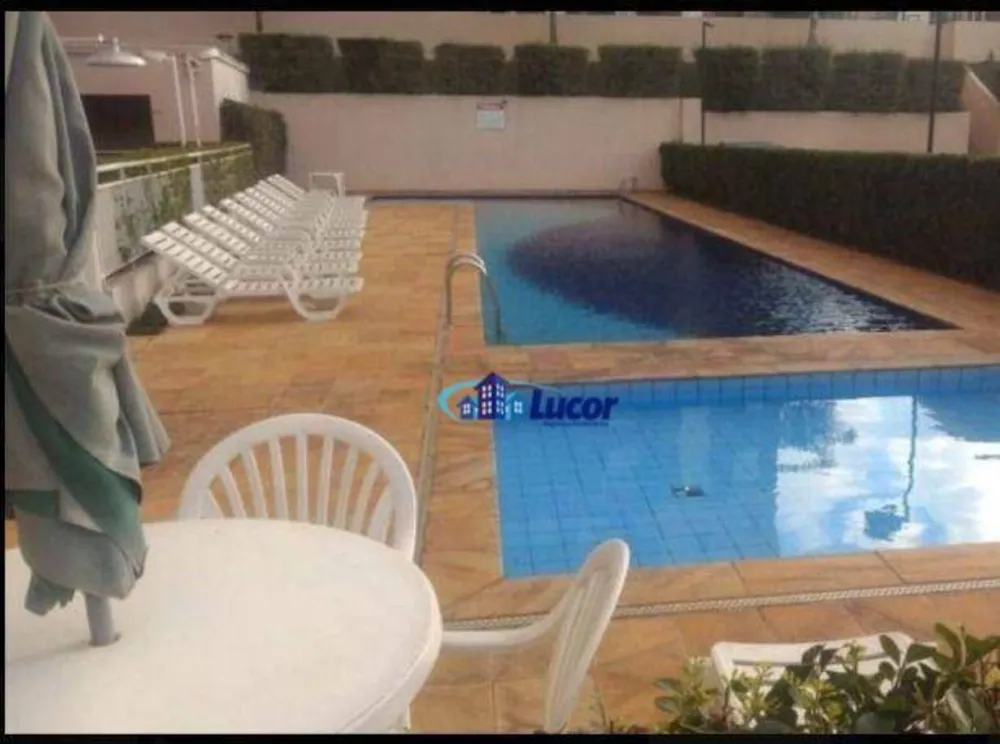 Apartamento, 2 quartos, 46 m² - Foto 2