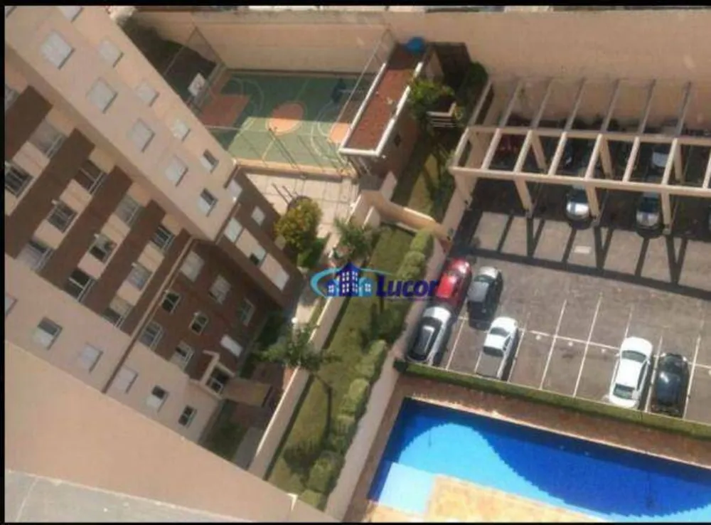 Apartamento, 2 quartos, 46 m² - Foto 3