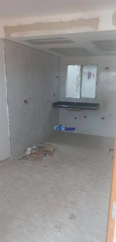 Apartamento, 2 quartos, 43 m² - Foto 4