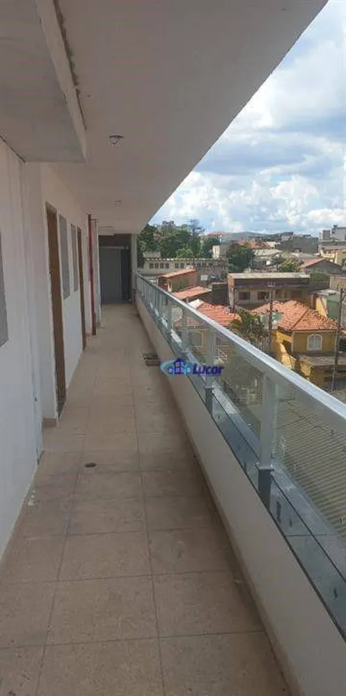 Apartamento, 2 quartos, 43 m² - Foto 3