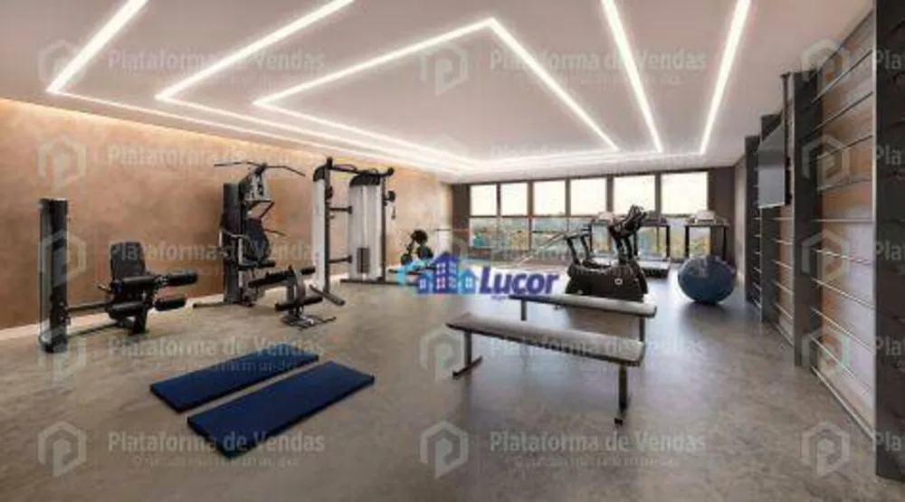 Kitnet-Studio, 28 m² - Foto 4