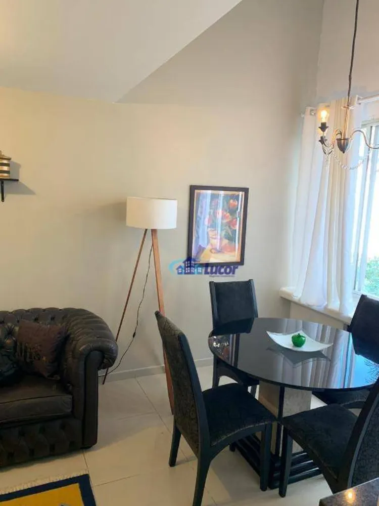 Apartamento, 1 quarto, 50 m² - Foto 4