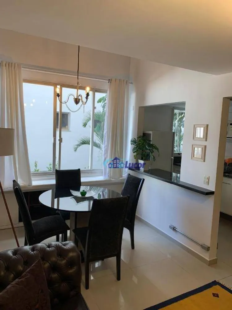 Apartamento, 1 quarto, 50 m² - Foto 2