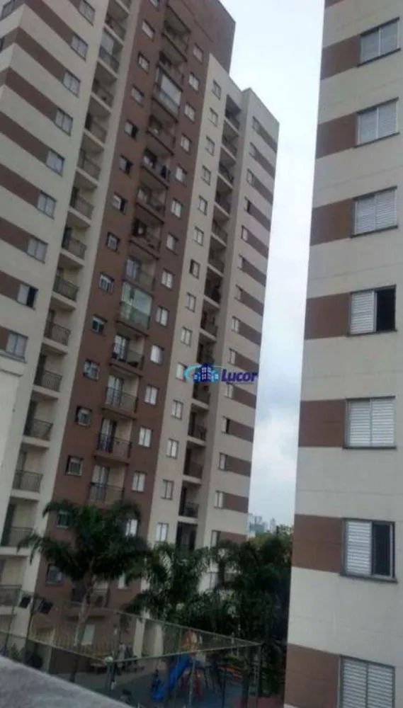 Apartamento, 2 quartos, 48 m² - Foto 4