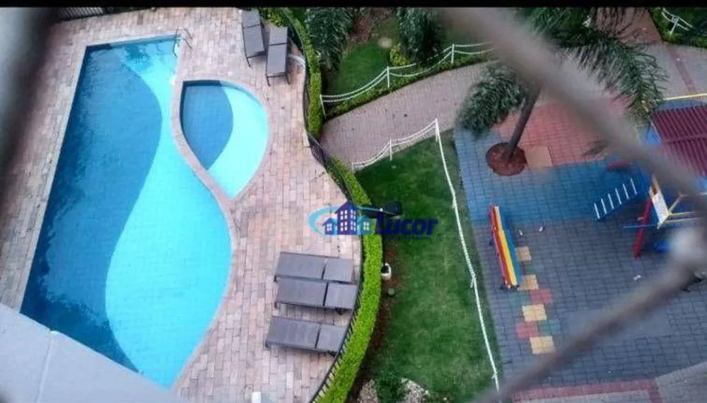 Apartamento, 2 quartos, 48 m² - Foto 1