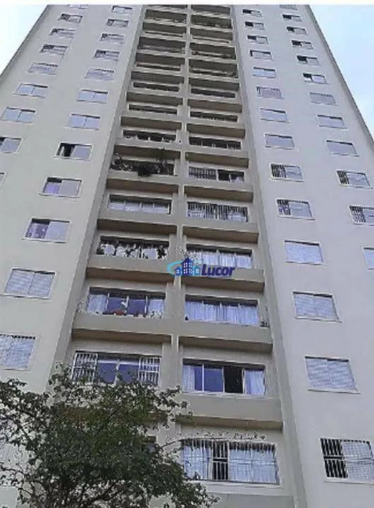 Apartamento, 3 quartos, 90 m² - Foto 2