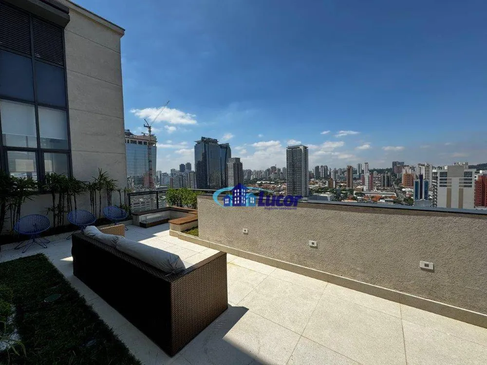 Apartamento, 1 quarto, 77 m² - Foto 2
