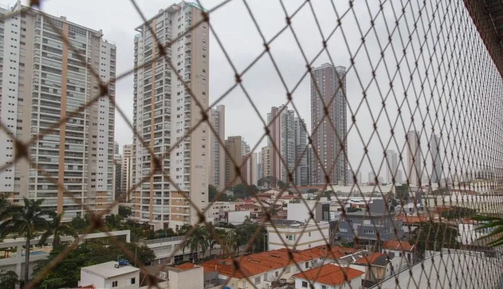 Apartamento, 3 quartos, 84 m² - Foto 2