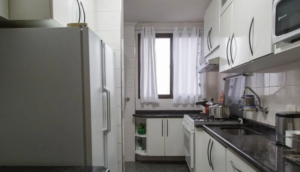 Apartamento, 3 quartos, 84 m² - Foto 4