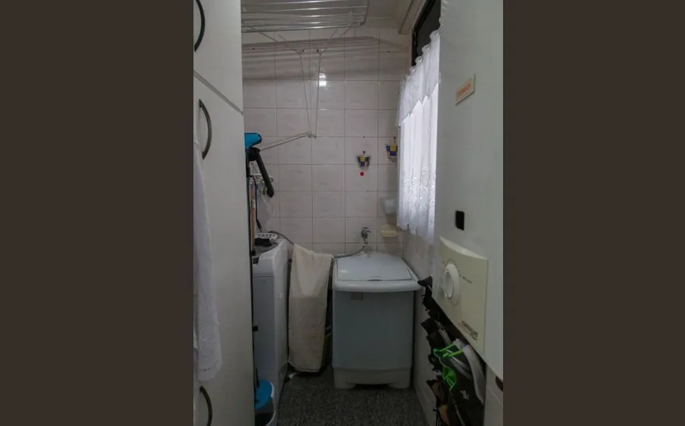 Apartamento, 3 quartos, 84 m² - Foto 3