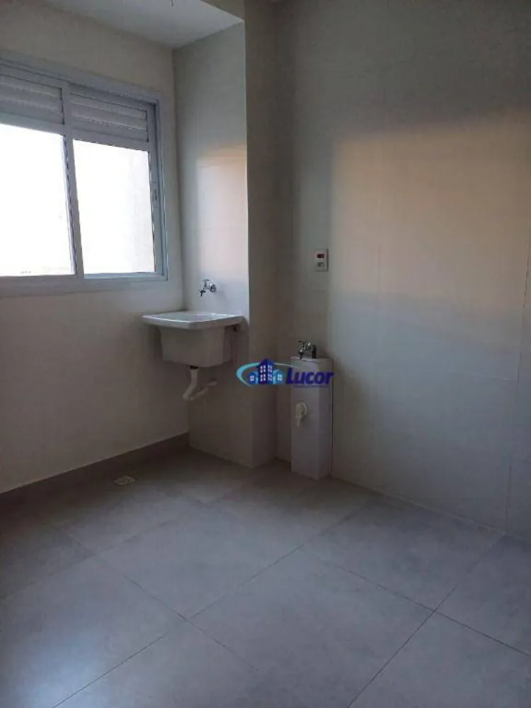 Apartamento, 1 quarto, 35 m² - Foto 3