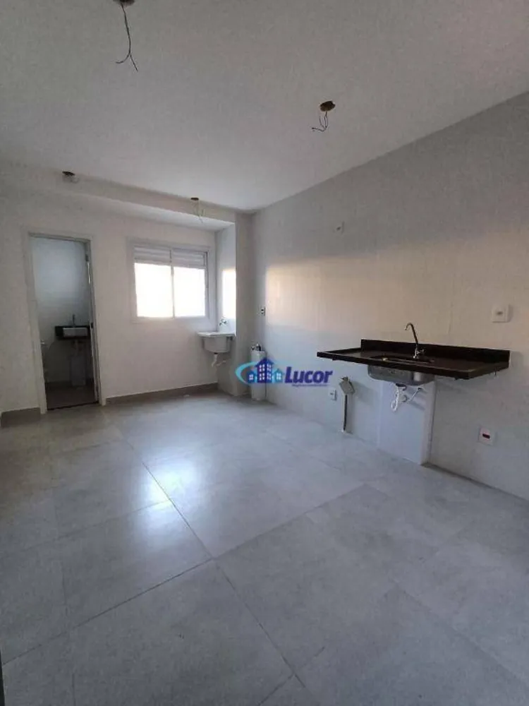 Apartamento, 1 quarto, 35 m² - Foto 2