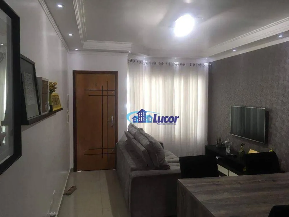 Sobrado, 3 quartos, 120 m² - Foto 3