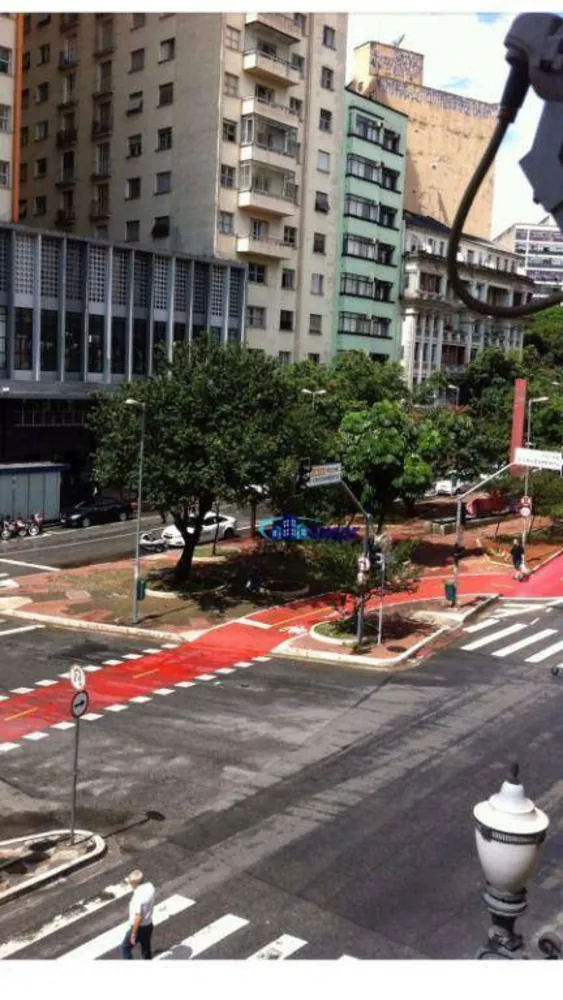 Apartamento, 1 quarto, 39 m² - Foto 2