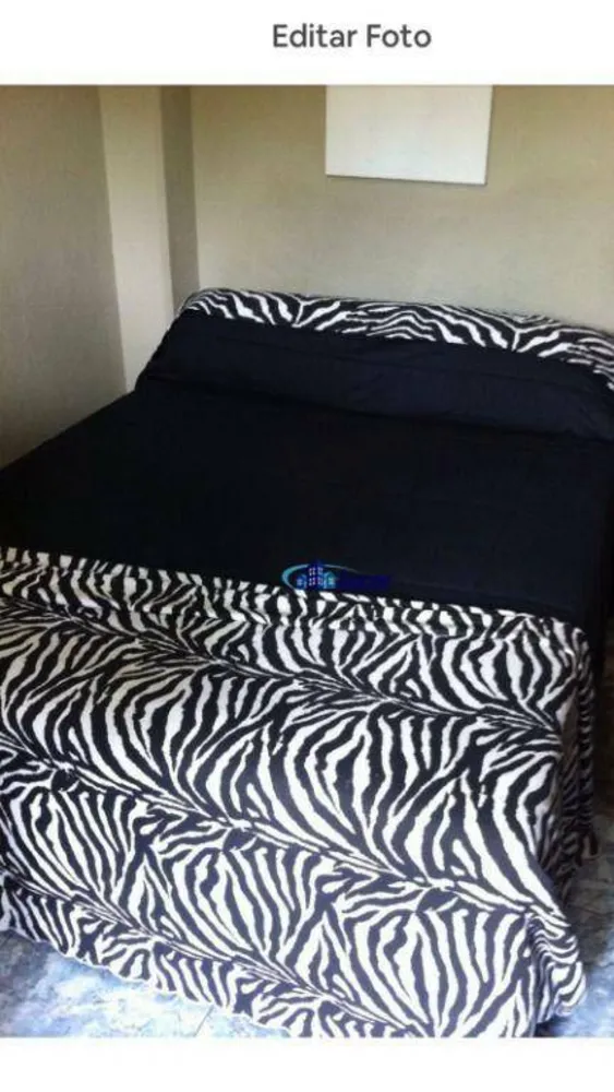 Apartamento, 1 quarto, 39 m² - Foto 1