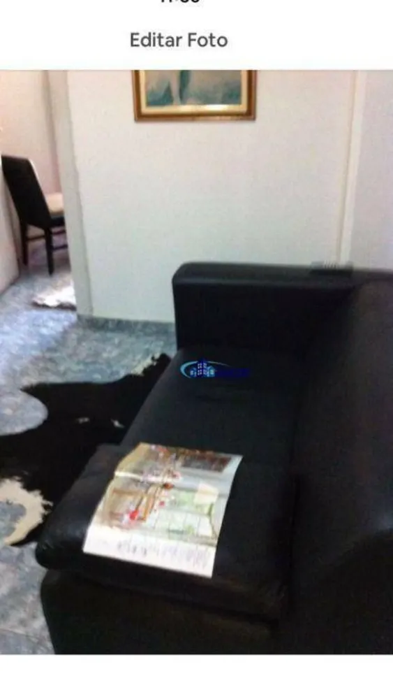 Apartamento, 1 quarto, 39 m² - Foto 3