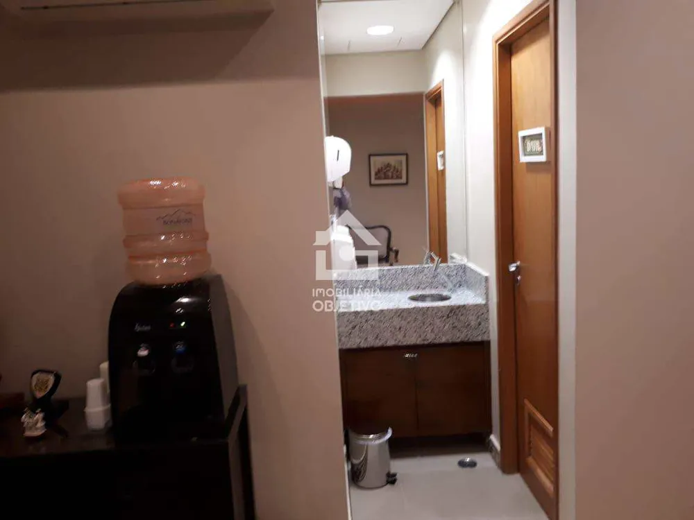 Sala-Conjunto, 42 m² - Foto 6