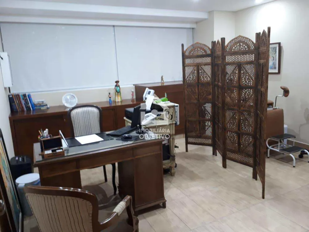 Sala-Conjunto, 42 m² - Foto 8