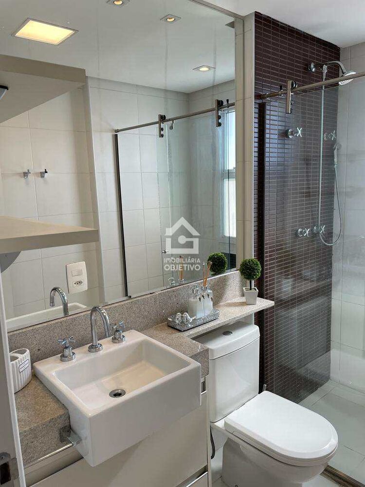 Apartamento, 2 quartos, 110 m² - Foto 6