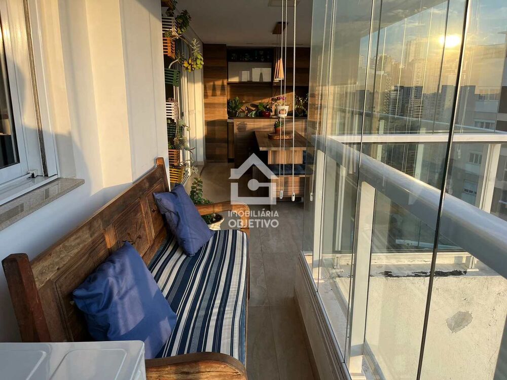 Apartamento, 2 quartos, 110 m² - Foto 9