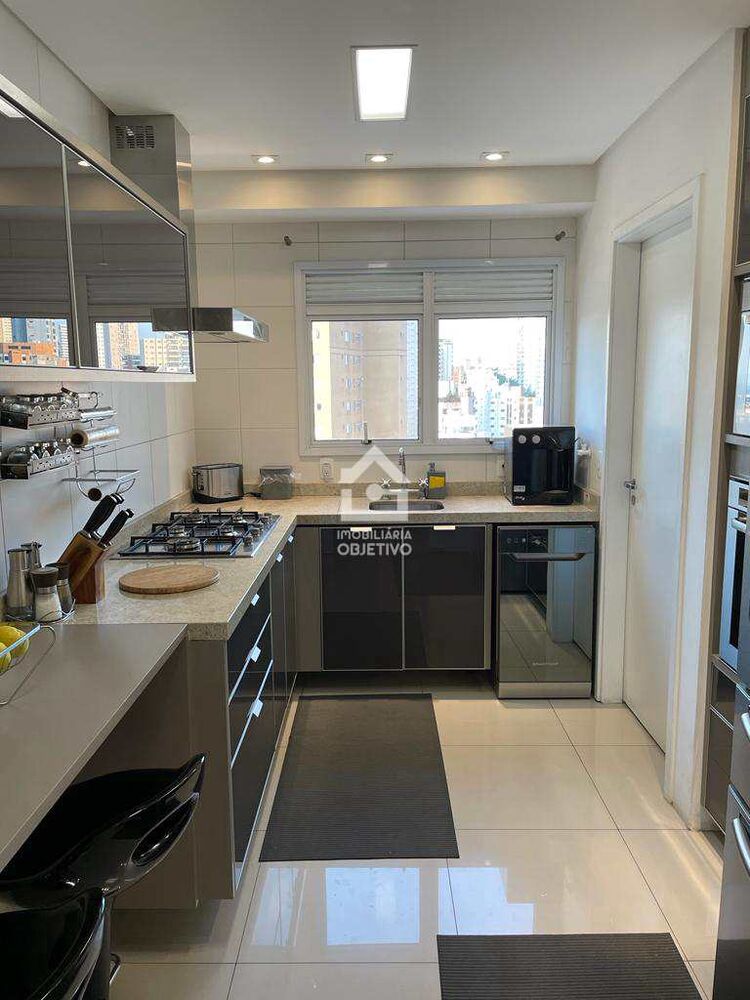 Apartamento, 2 quartos, 110 m² - Foto 11
