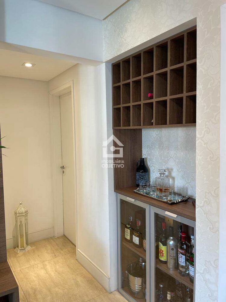 Apartamento, 2 quartos, 110 m² - Foto 2