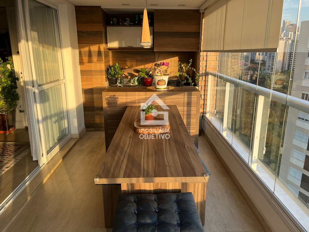 Apartamento, 2 quartos, 110 m² - Foto 8