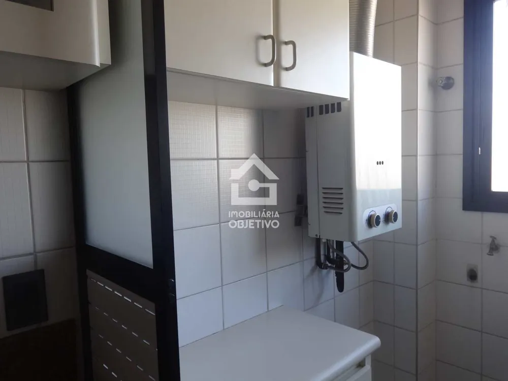 Apartamento, 3 quartos, 75 m² - Foto 4