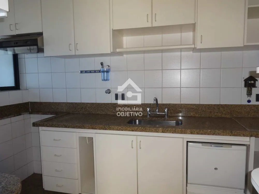 Apartamento, 3 quartos, 75 m² - Foto 2