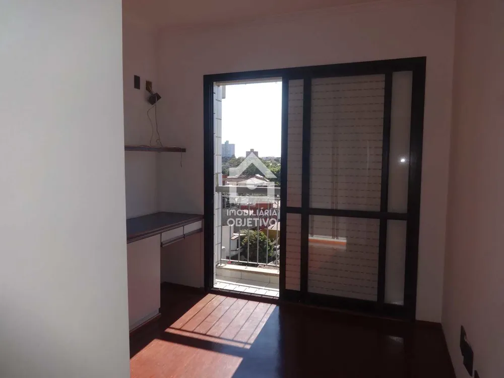 Apartamento, 3 quartos, 75 m² - Foto 2