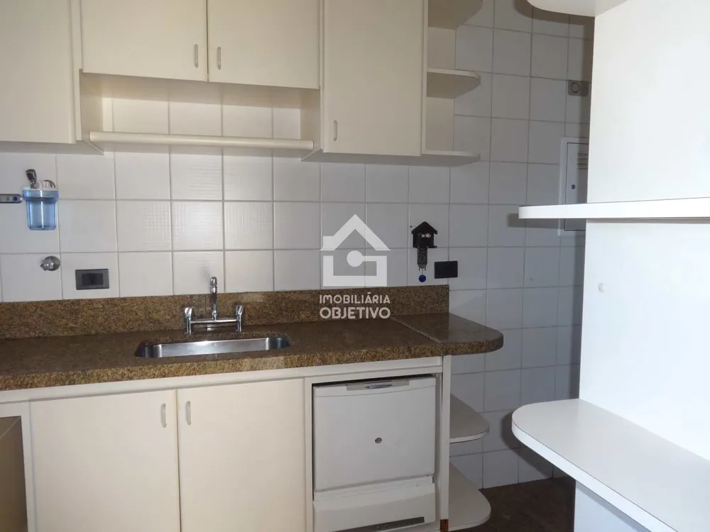 Apartamento, 3 quartos, 75 m² - Foto 6