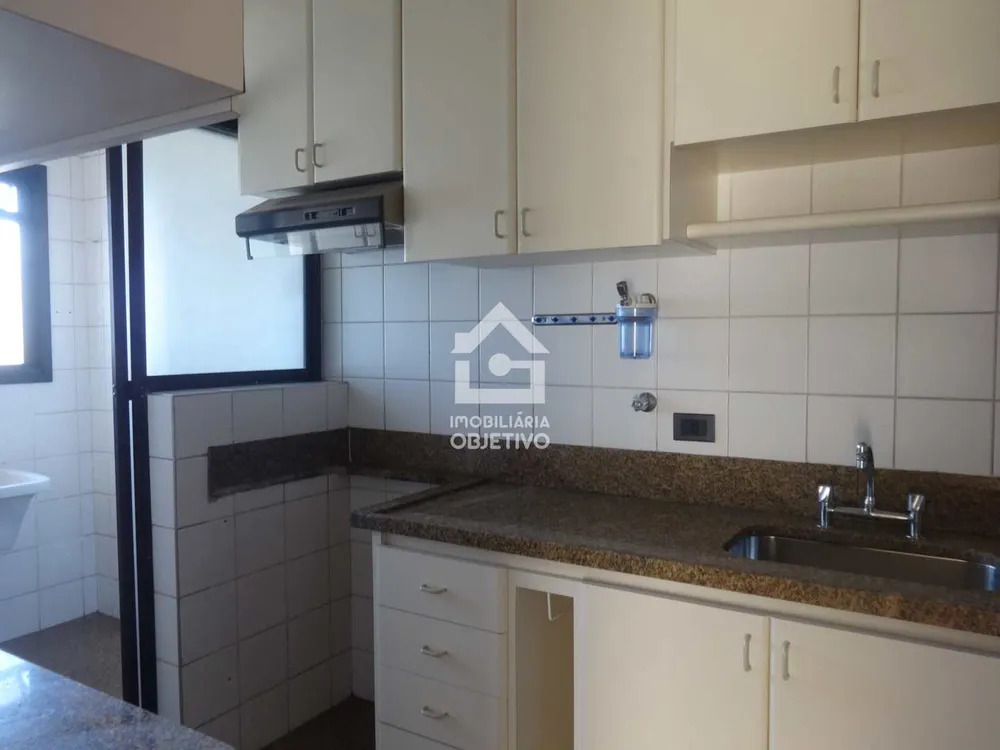 Apartamento, 3 quartos, 75 m² - Foto 3