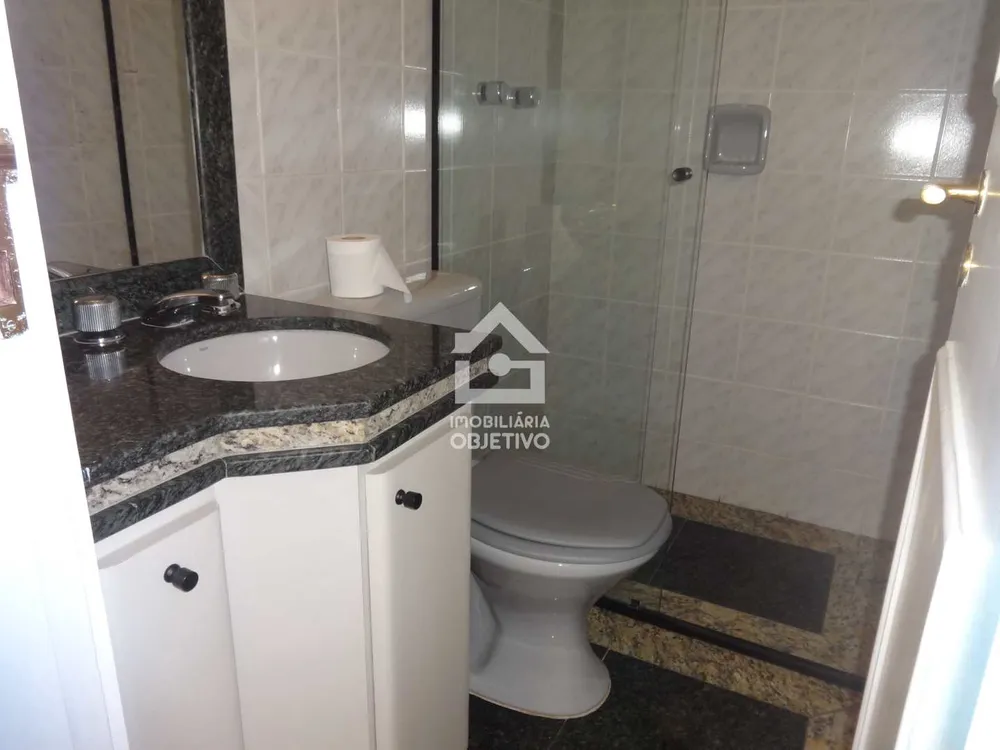 Apartamento, 3 quartos, 75 m² - Foto 1