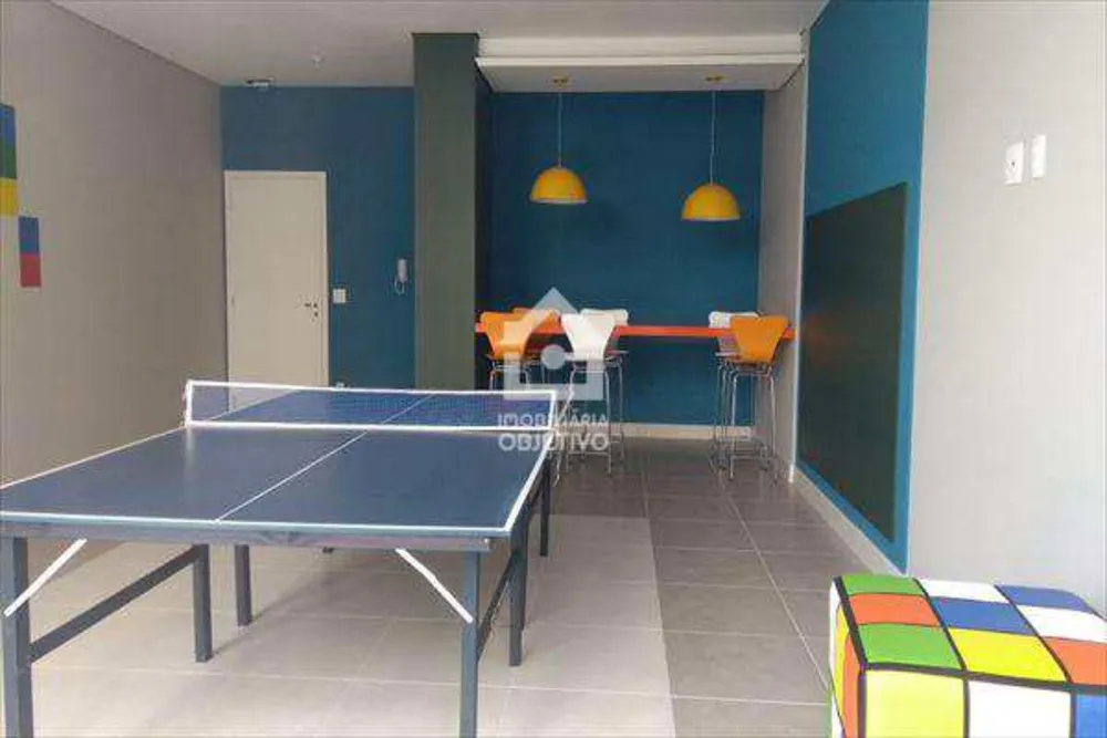 Apartamento, 2 quartos, 55 m² - Foto 4