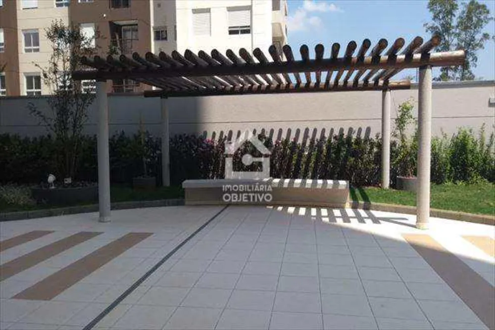 Apartamento, 2 quartos, 55 m² - Foto 1