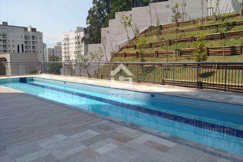 Apartamento, 2 quartos, 55 m² - Foto 3