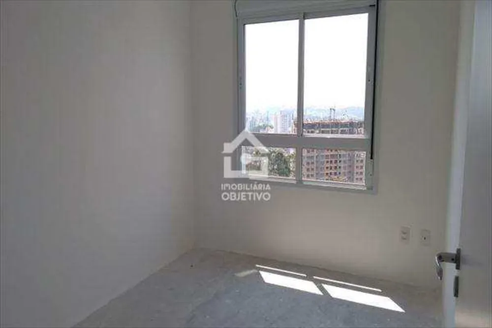 Apartamento, 2 quartos, 55 m² - Foto 2