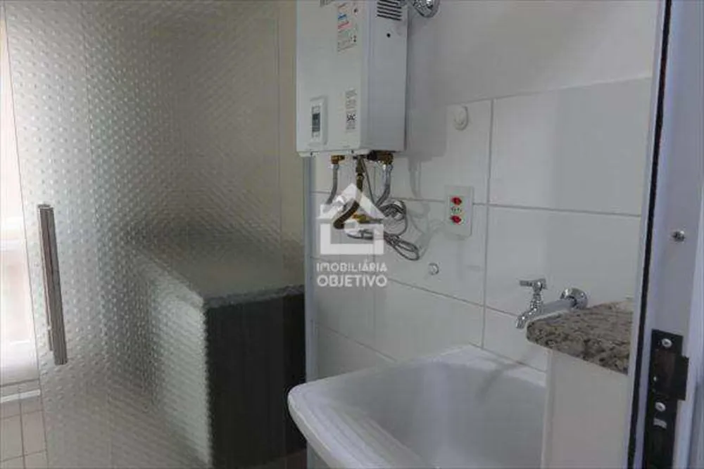 Apartamento, 3 quartos, 74 m² - Foto 9