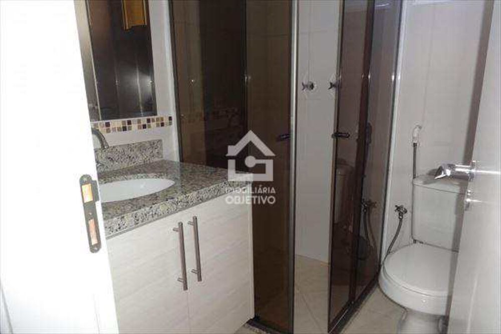 Apartamento, 3 quartos, 74 m² - Foto 1
