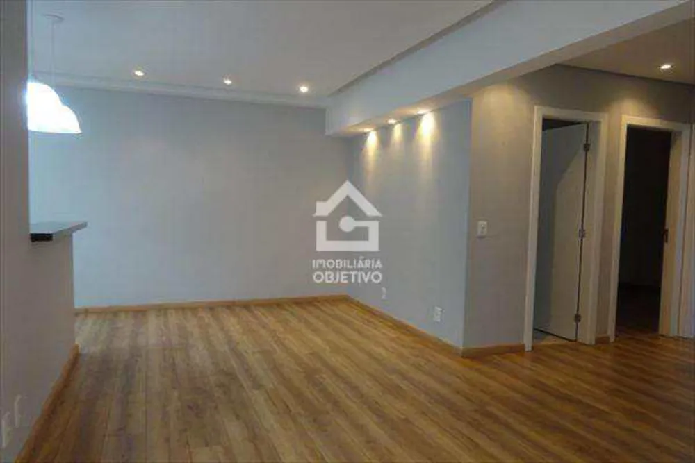 Apartamento, 3 quartos, 74 m² - Foto 5