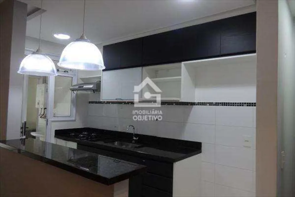 Apartamento, 3 quartos, 74 m² - Foto 7
