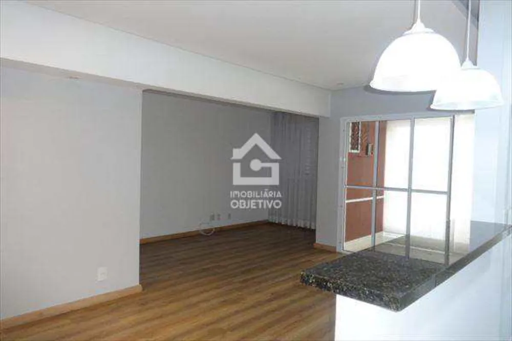 Apartamento, 3 quartos, 74 m² - Foto 3