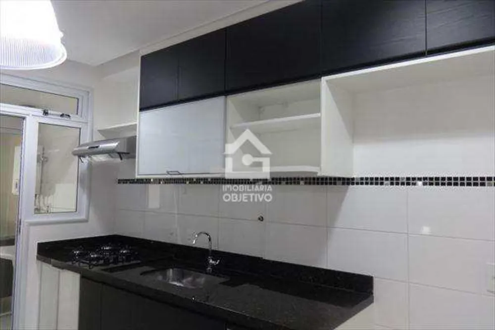 Apartamento, 3 quartos, 74 m² - Foto 8
