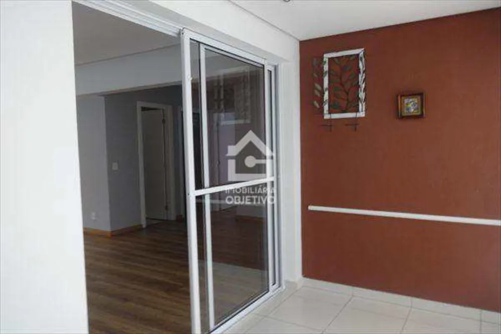 Apartamento, 3 quartos, 74 m² - Foto 1