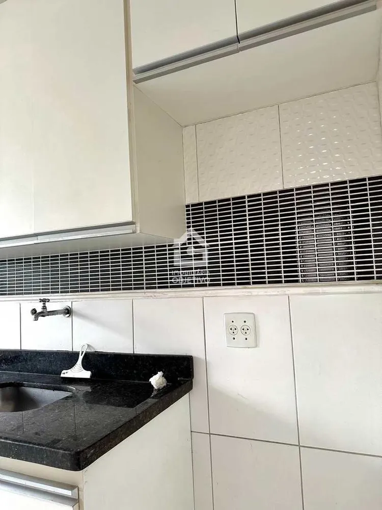 Cobertura, 3 quartos, 95 m² - Foto 2