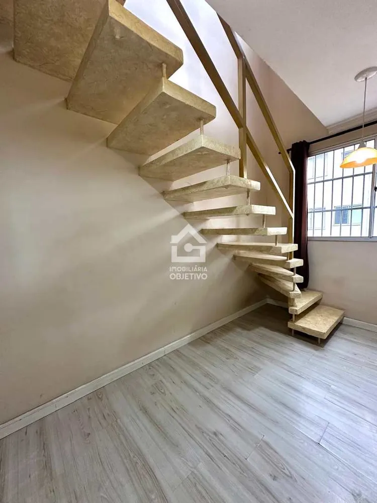 Cobertura, 3 quartos, 95 m² - Foto 8