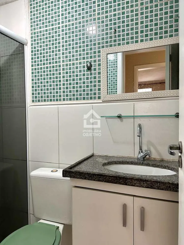 Cobertura, 3 quartos, 95 m² - Foto 1