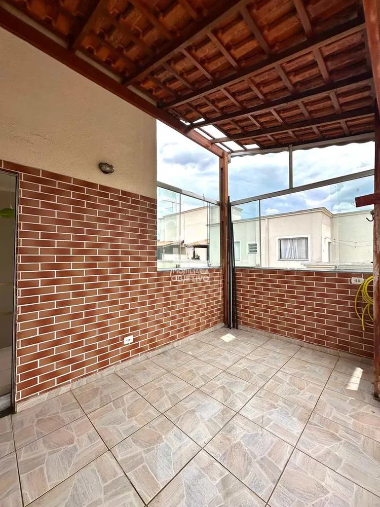 Cobertura, 3 quartos, 95 m² - Foto 4